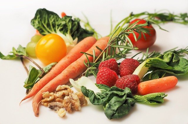 dieta 2500 kcal
