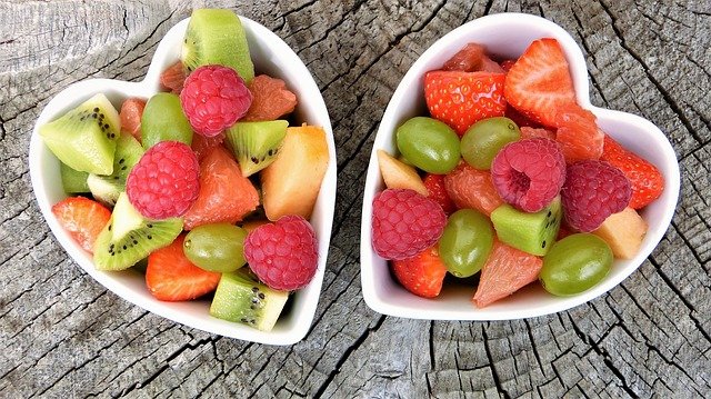 dieta wegańska przepisy